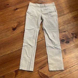 GAP Khakis